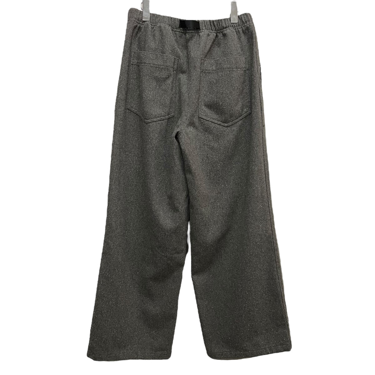 【大幅値下げ】グラミチ　グラミチパンツ　 GRAMICCI　コットン　未使用 GRAMICCI(グラミチ) クライミングワイドパンツGLP4-S2074 GLP4