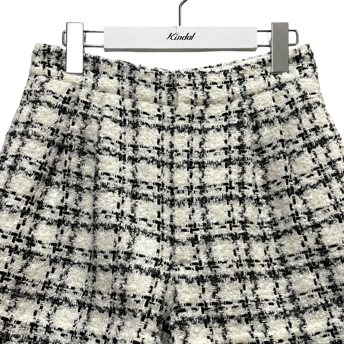 アリスアンドオリビア　ショートパンツ Alice+Olivia(アリスオリビア) ショートパンツ(レディース
