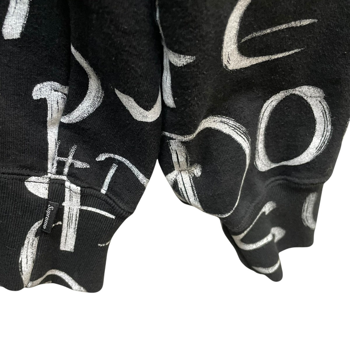 Supreme(シュプリーム) 20AWBlack Ark Hooded Sweatshirt