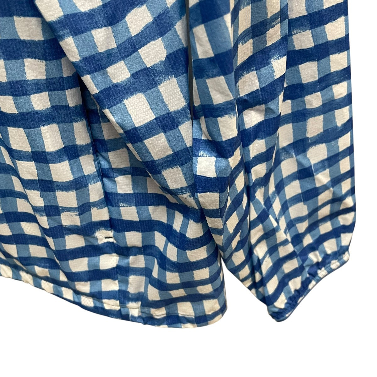 UNIQLO×MARNI ナイロンジャケット 古着・中古-4枚目のアイテム画像