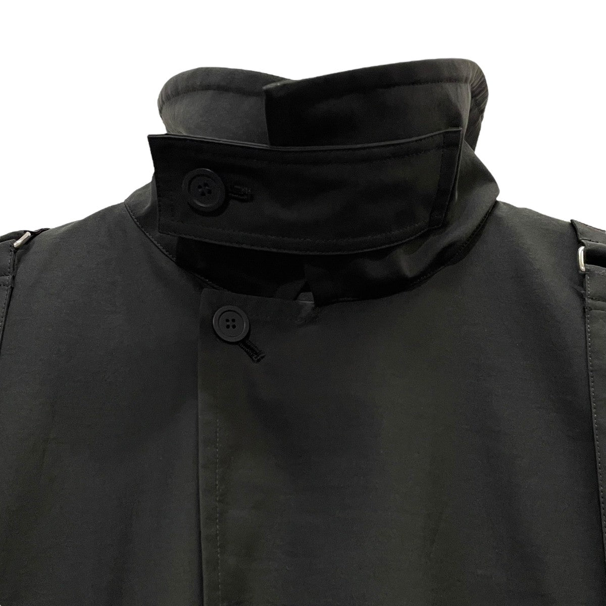 HOMME PLISSE ISSEY MIYAKE(イッセイミヤケオムプリッセ) PARACHUTE