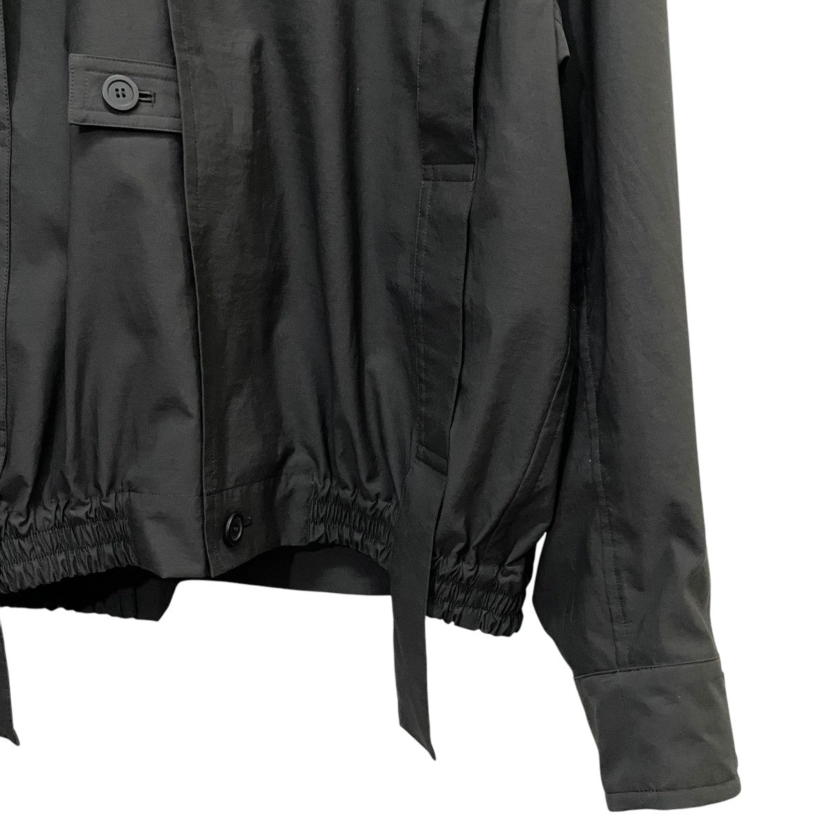 【未使用】HOMME PLISSE ISSEY MIYAKE ジャケット Homme Plissé Issey Miyake Basics ジャケット | ブルー