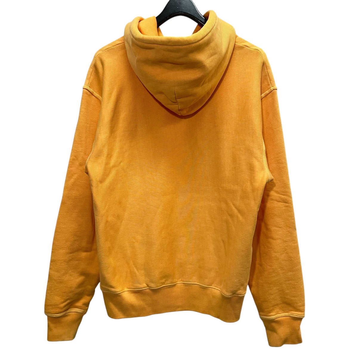 stussy(ステューシー) パーカーR4000PIG23 R4000PIG23 オレンジ
