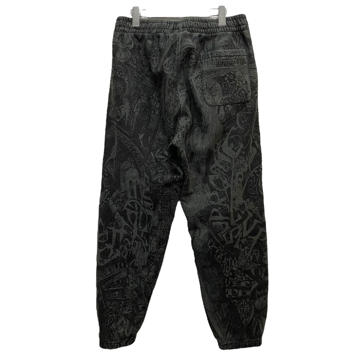 週末限定!Supreme×Zoo York Baggy Jean 30インチ Supreme Zoo York Baggy Jean Blue Denim Men's - SS25 - US