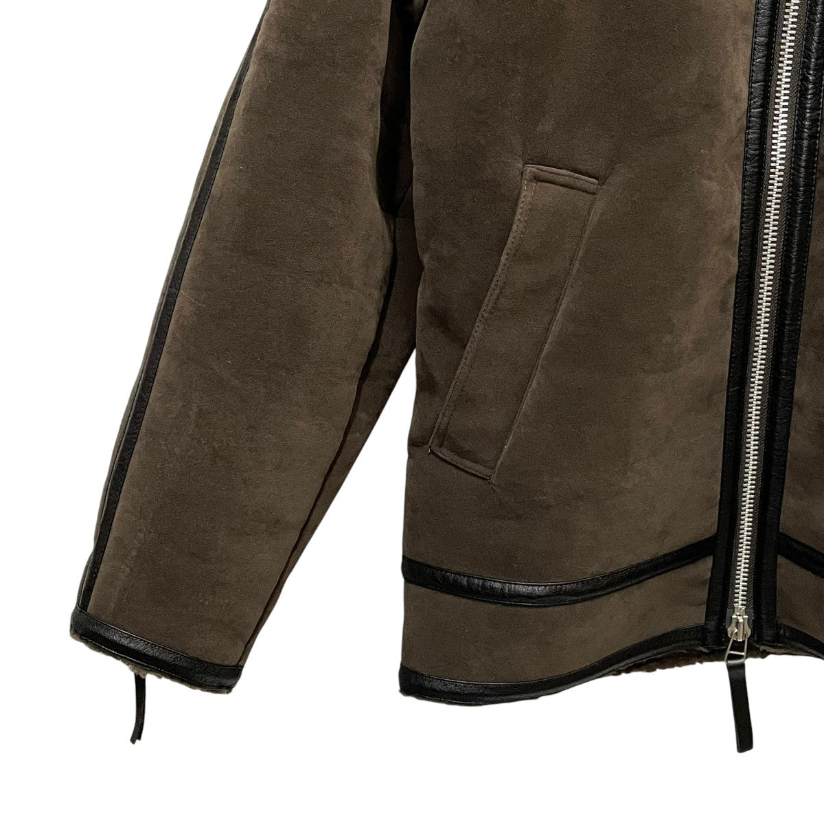 TODAYFUL(トゥデイフル) Flight Over Jacketジャケット12420008