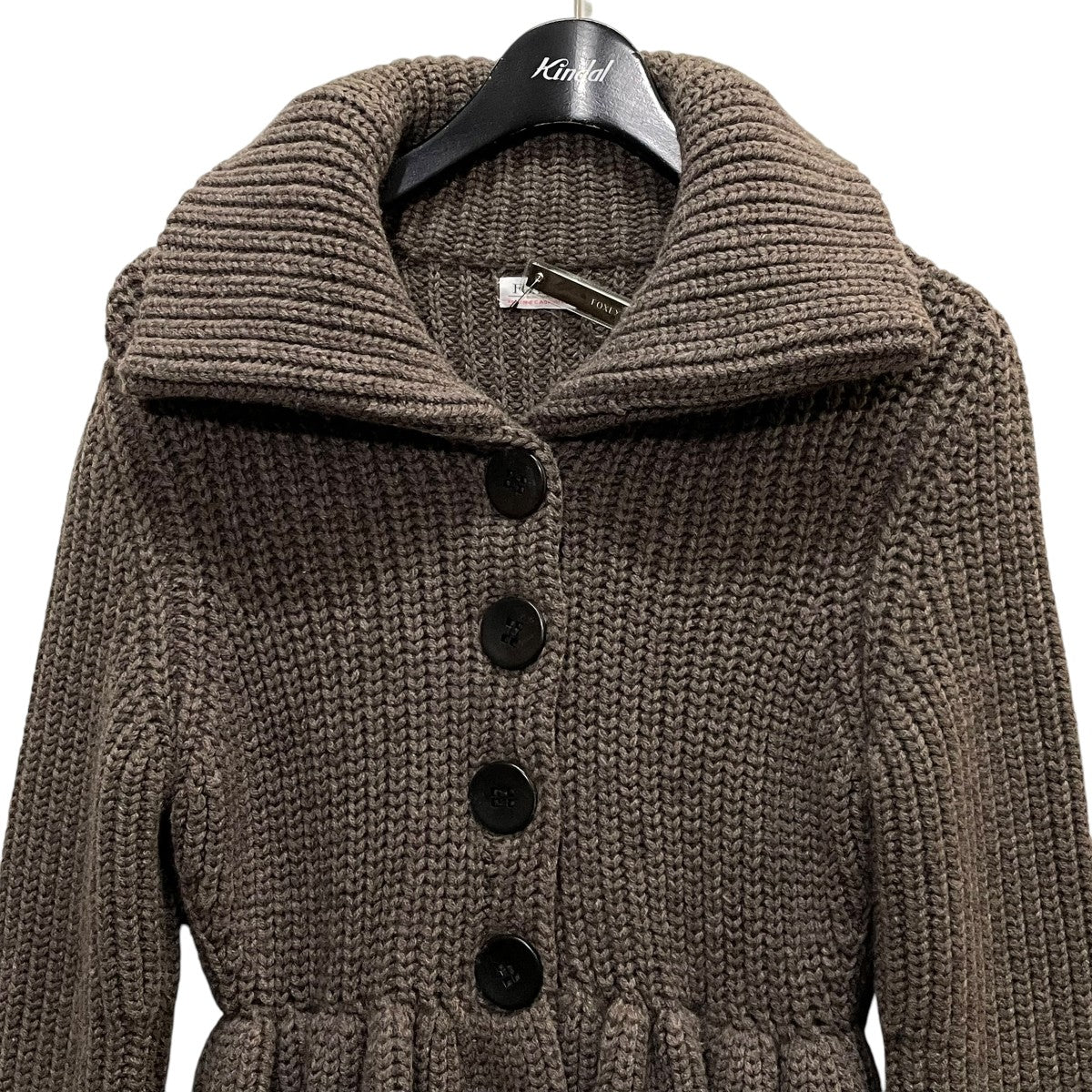 FOXEY(フォクシー) ワンピース24472-AMYAN17-02 24472-AMYAN17-02