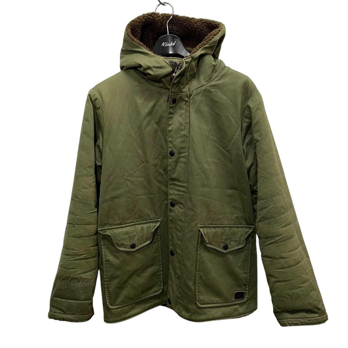 KAPITAL（キャピタル）中古・古着オンライン通販 | Kindal