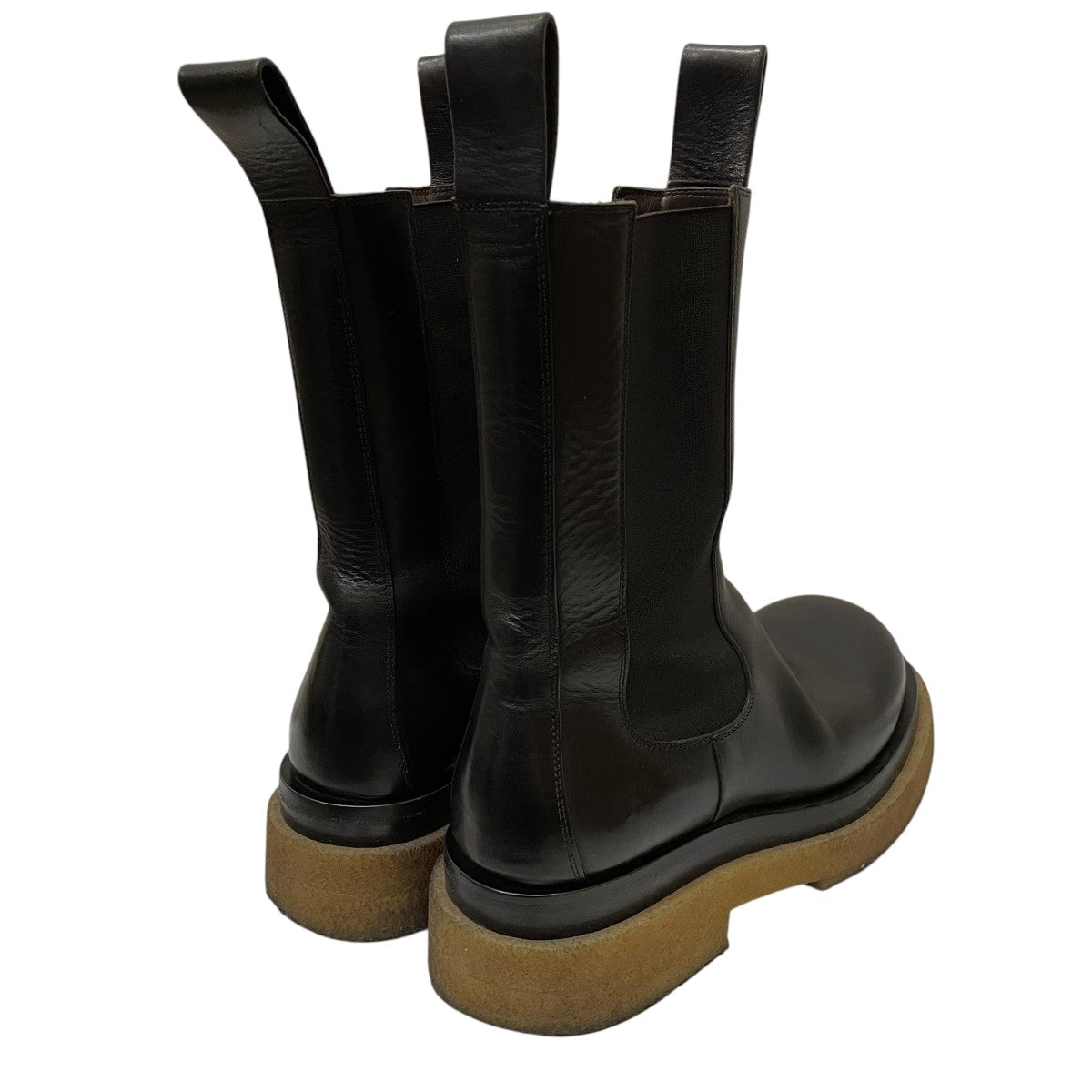 lug bootsブーツ
