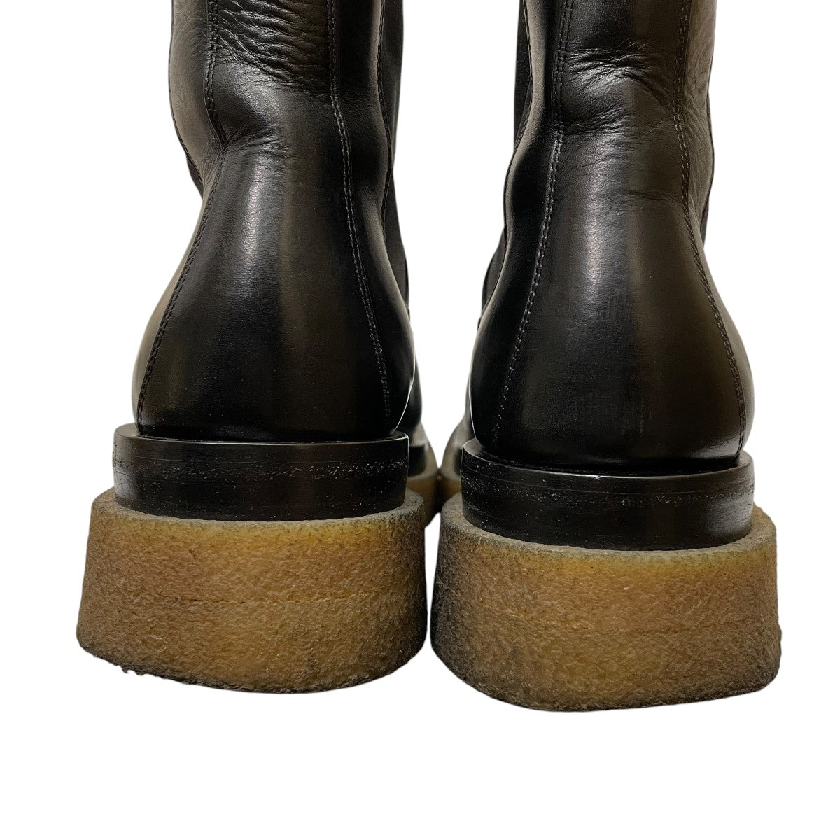 lug bootsブーツ