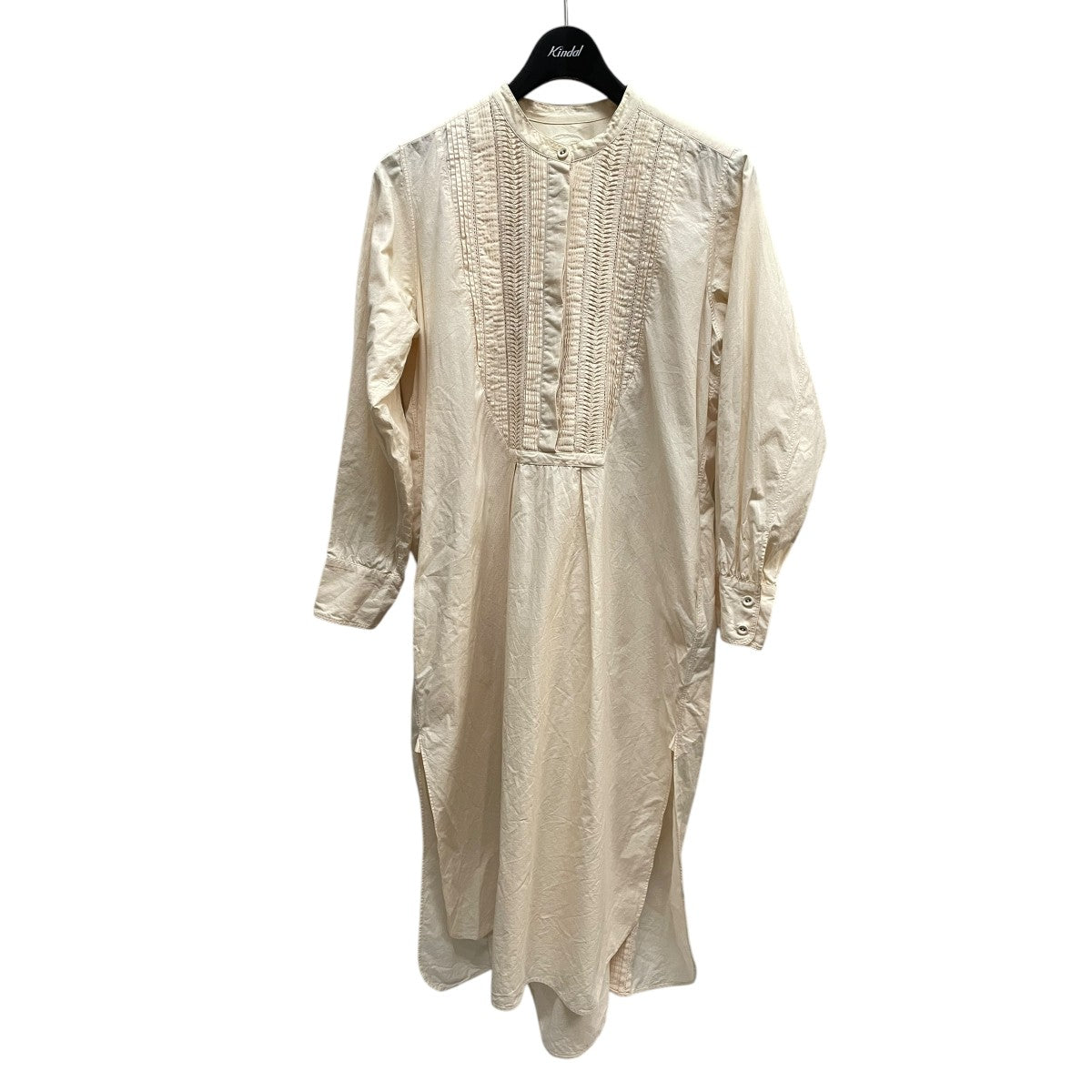 Pheeta◆長袖ブラウス/1/コットン/WHT/8911-699-0060// Pheeta＞Rose ブラウス