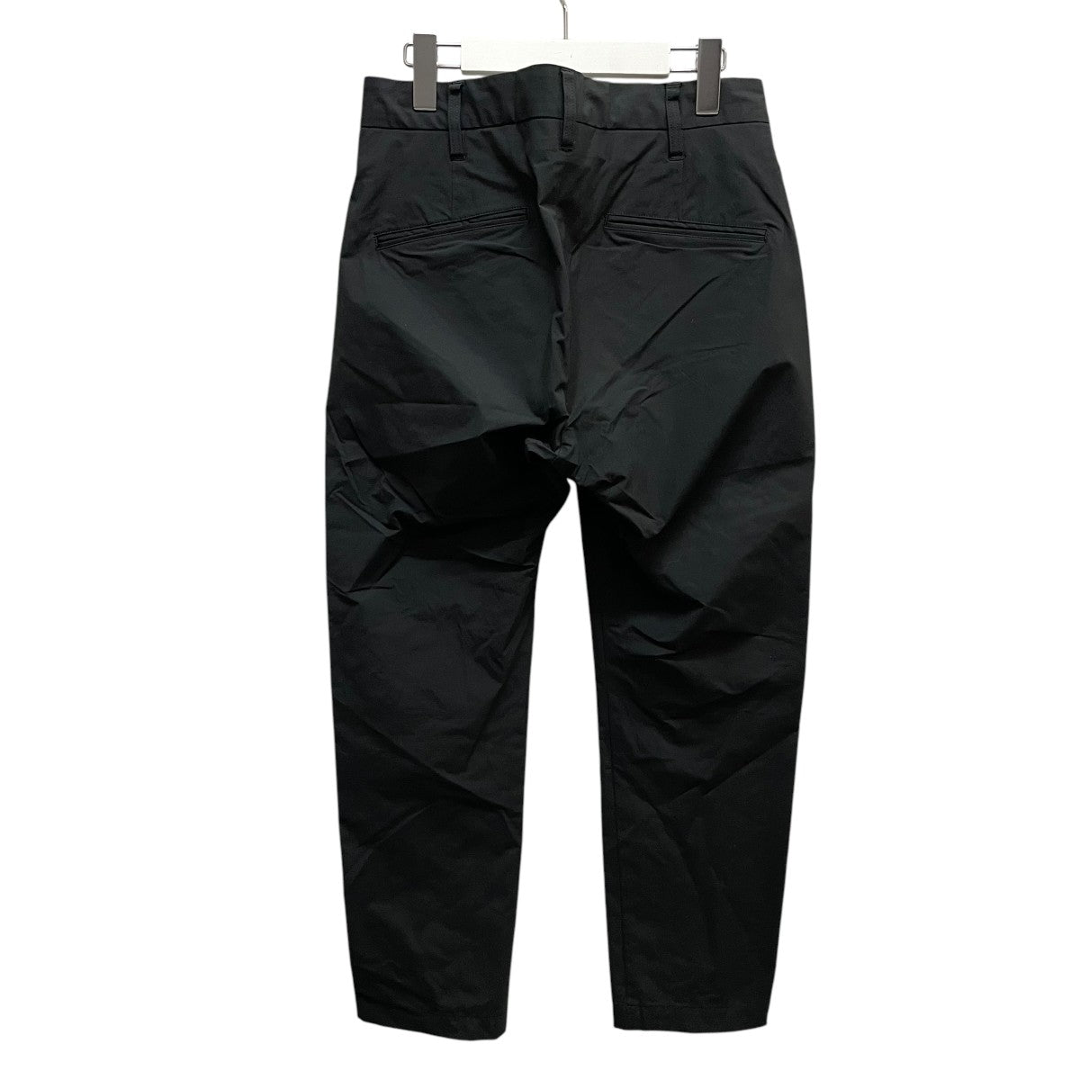 アタッチメント attachment パンツ　AP22-037 ATTACHMENT (アタッチメント) 13.5oz スリムストレートデニム