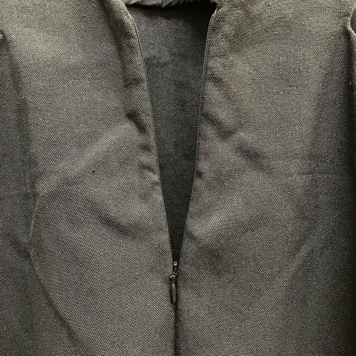 UNITED ARROWS TOKYO(ユナイテッドアローズ) リネンバックV UNITED ARROWS TOKYO(ユナイテッドアローズ) リネンバックV