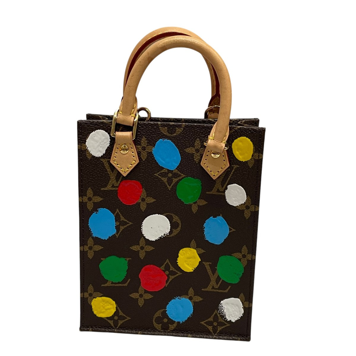 ルイヴィトン　草間彌生デザイン　ショッパー　大サイズ、中サイズショッパー 楽天市場】ルイヴィトン LOUIS VUITTON 紙袋 正規店 ペーパー