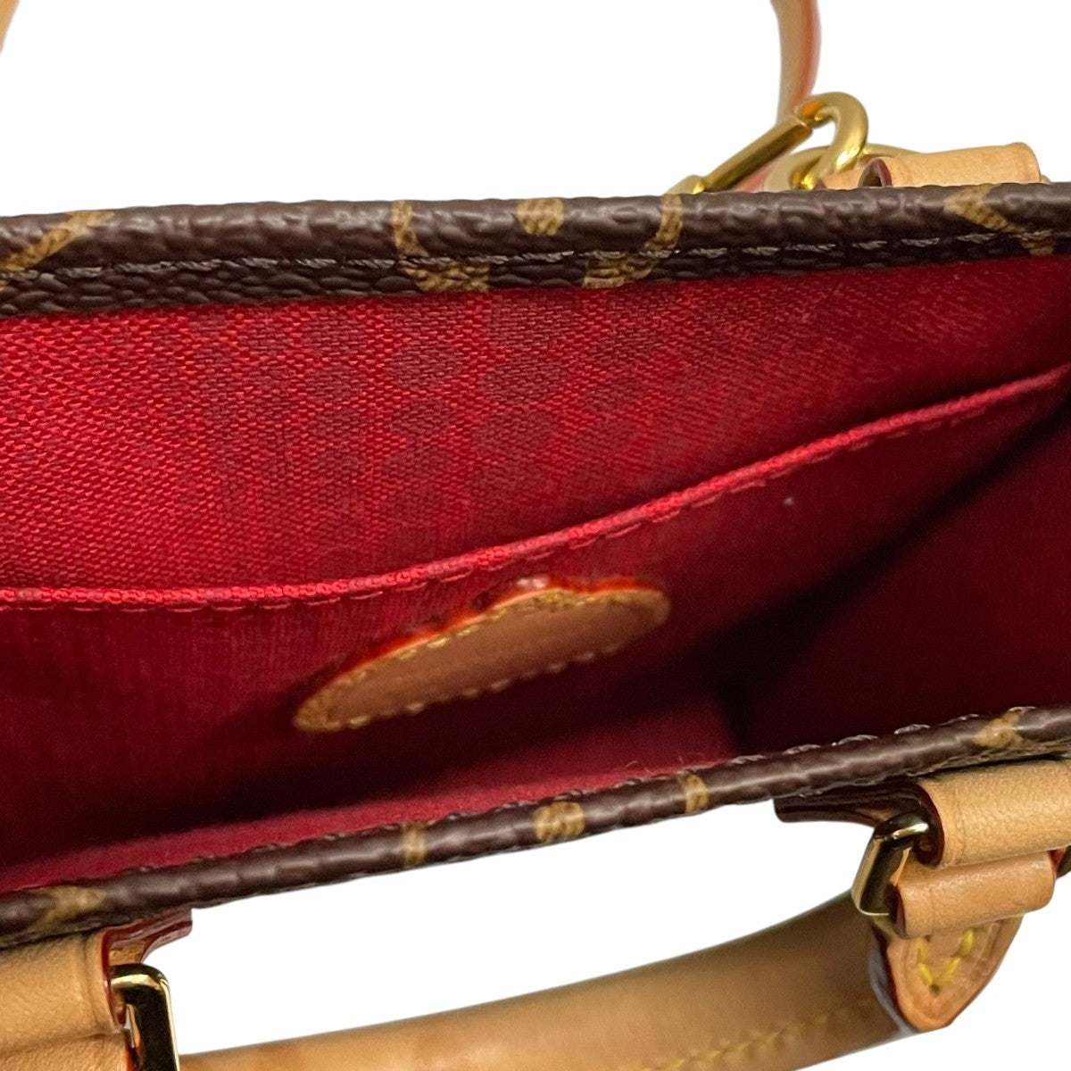 LOUIS VUITTON(ルイヴィトン) ×草間彌生 モノグラムショルダー