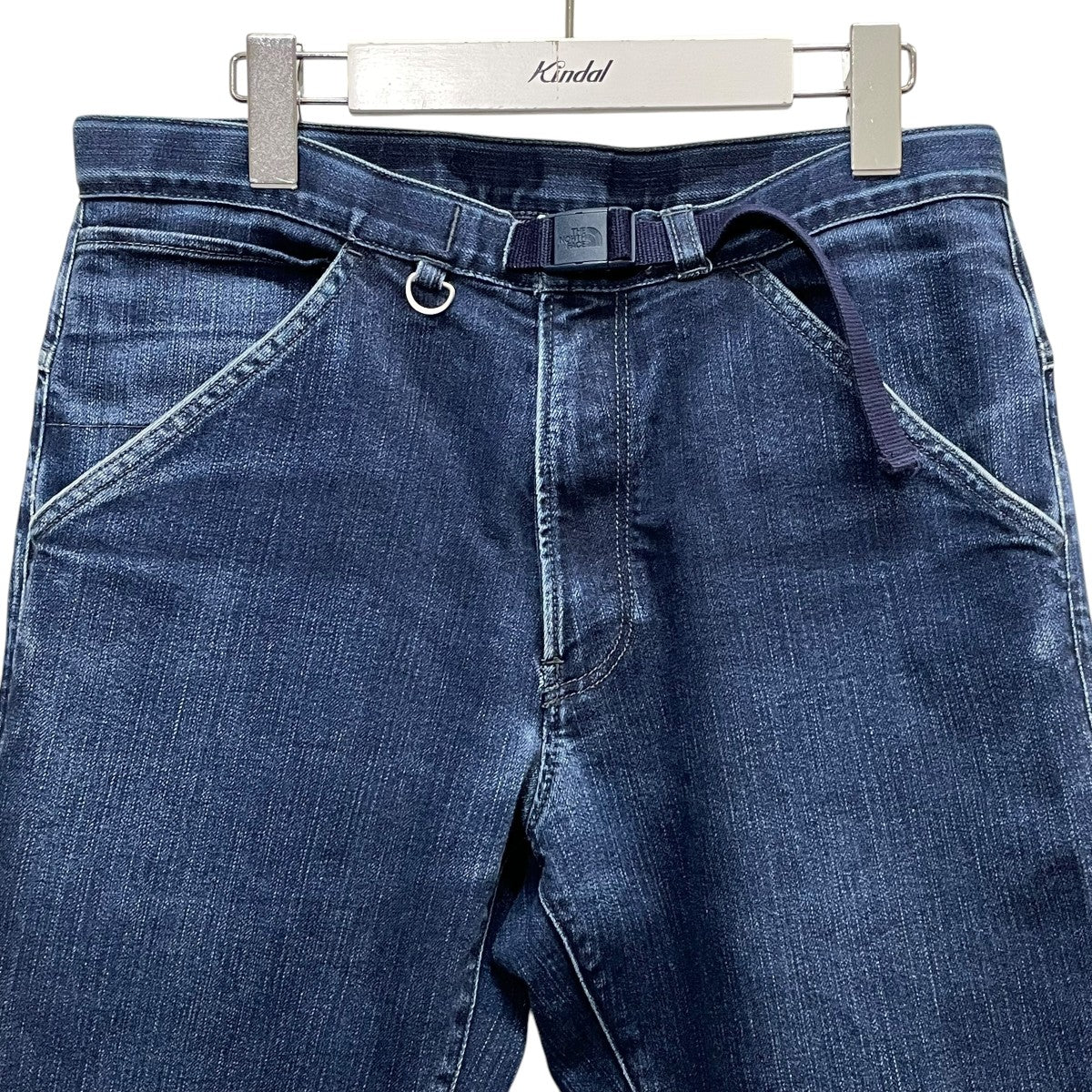 ノースフェイス　NT5703N THE NORTH FACE PURPLE LABEL ノースフェイス パープルレーベル