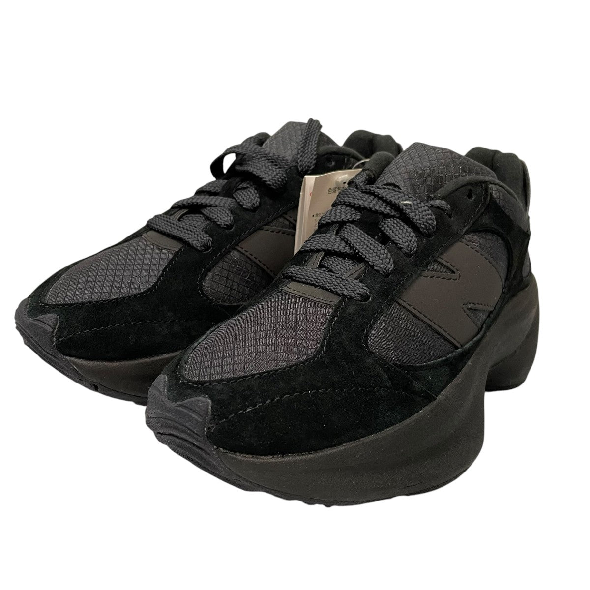 ★New Balance★WRPD Runner★ブラウン/ブラック★ New Balance ニューバランス スニーカー WRPD RUNNER DARK GRAY