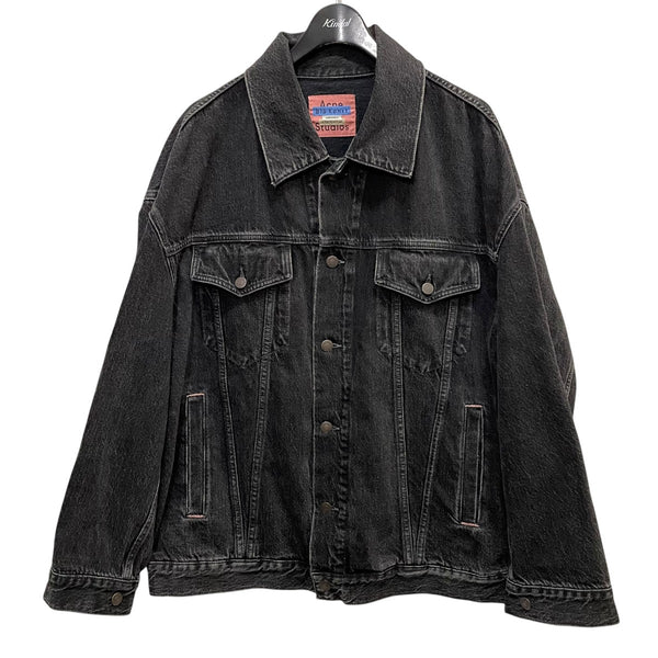 Acne Studios Bla Konst(アクネストゥディオズブロコンスト) オーバー