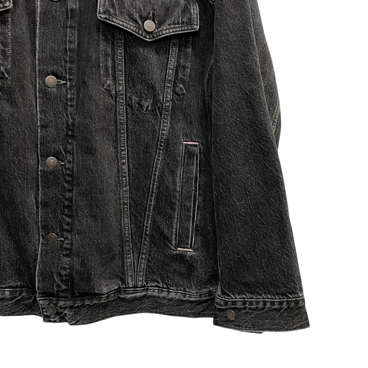 Acne Studios Bla Konst(アクネストゥディオズブロコンスト