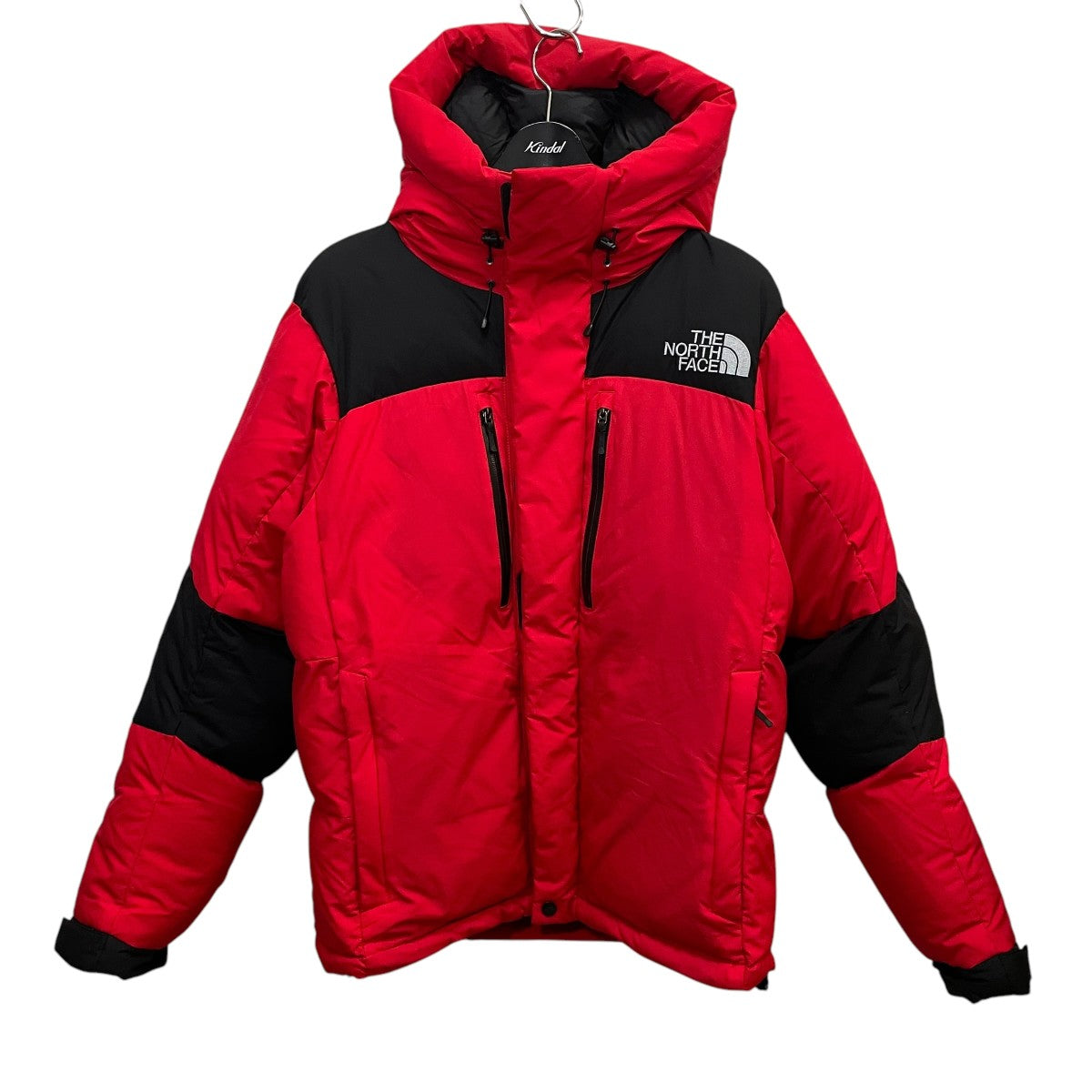 THE NORTH FACE×KUNICHI NOMURA(野村訓市) ナイロンロングコート
