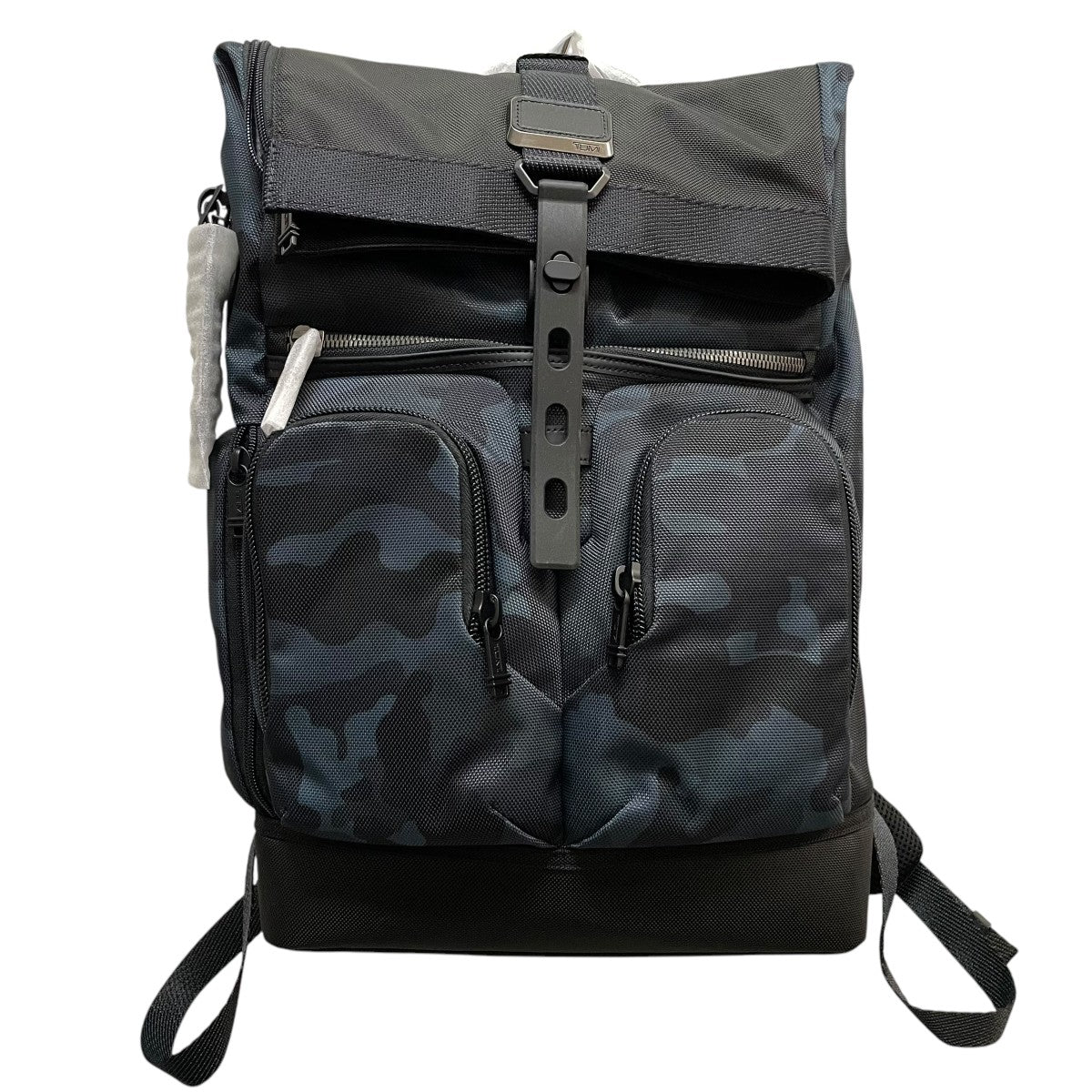 TUMI(トゥミ) バックパック135536 LANCE 135536 LANCE ネイビー