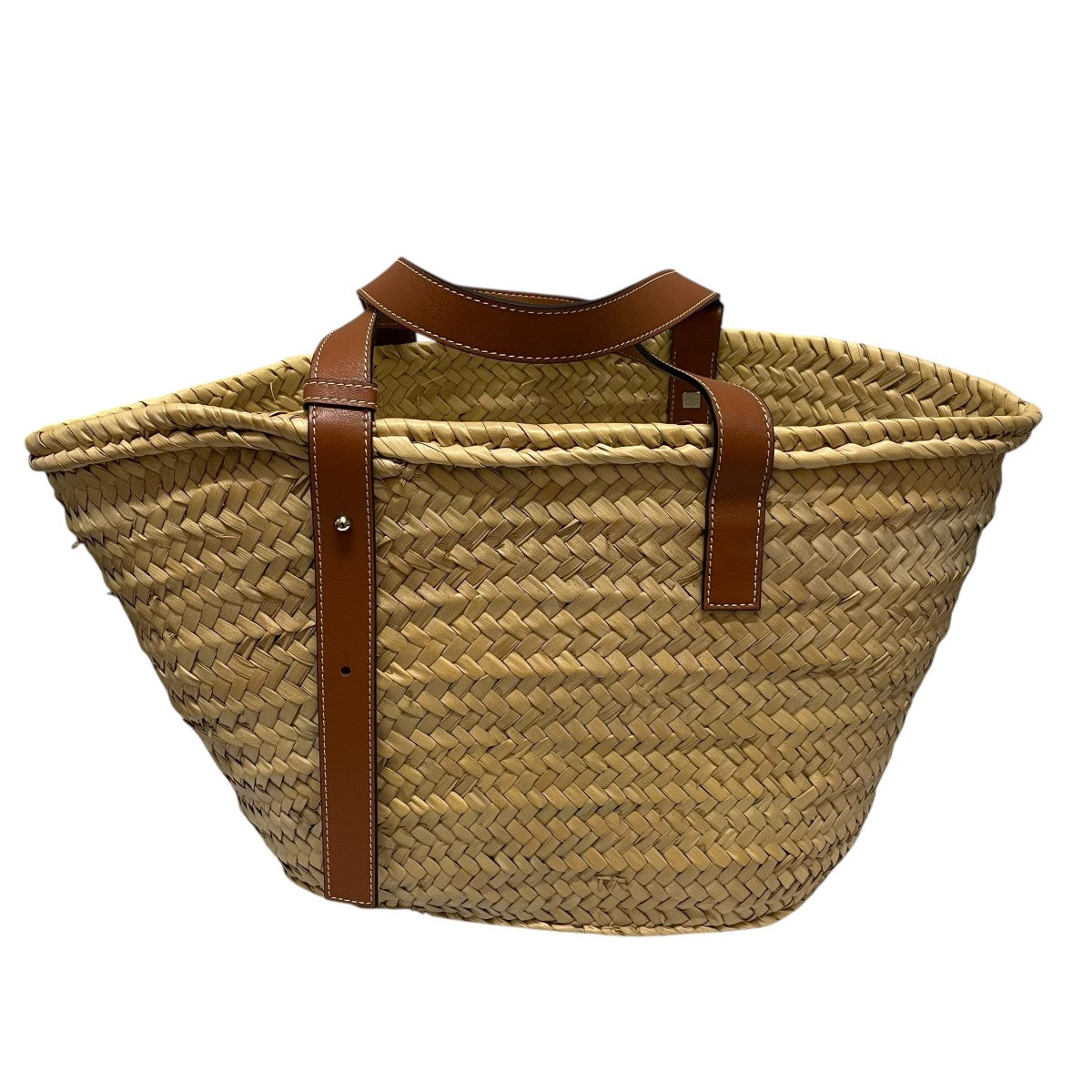 ロエベ かごバック ロエベ カゴバッグ （LOEWE（ロエベ） | かごバッグの古着・中古