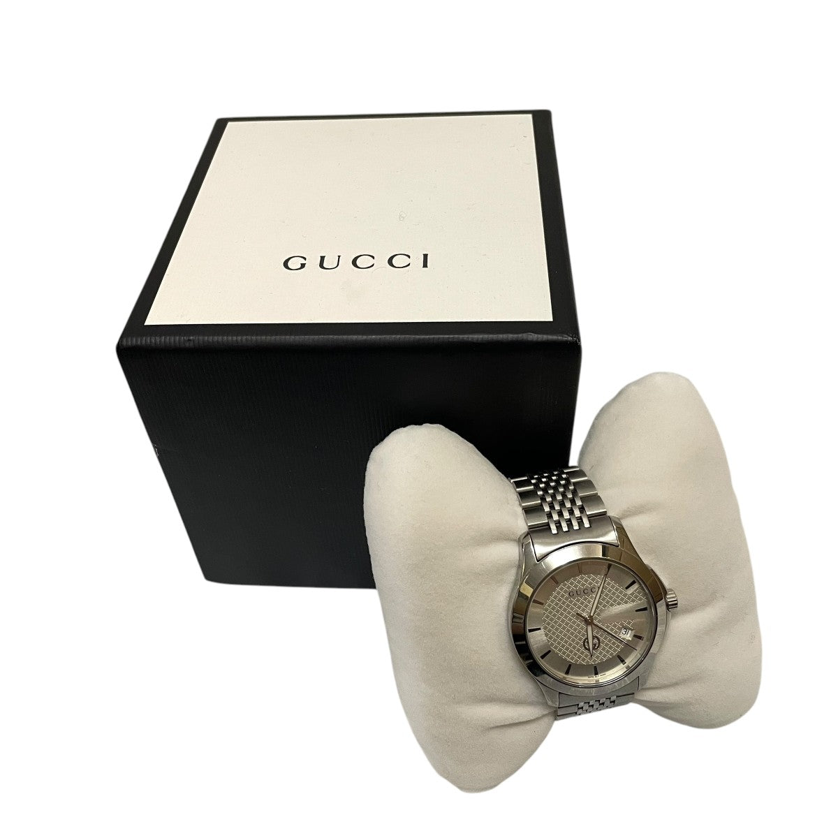 GUCCI(グッチ) G-TIMELESS腕時計YA1264174 YA1264174｜【公式