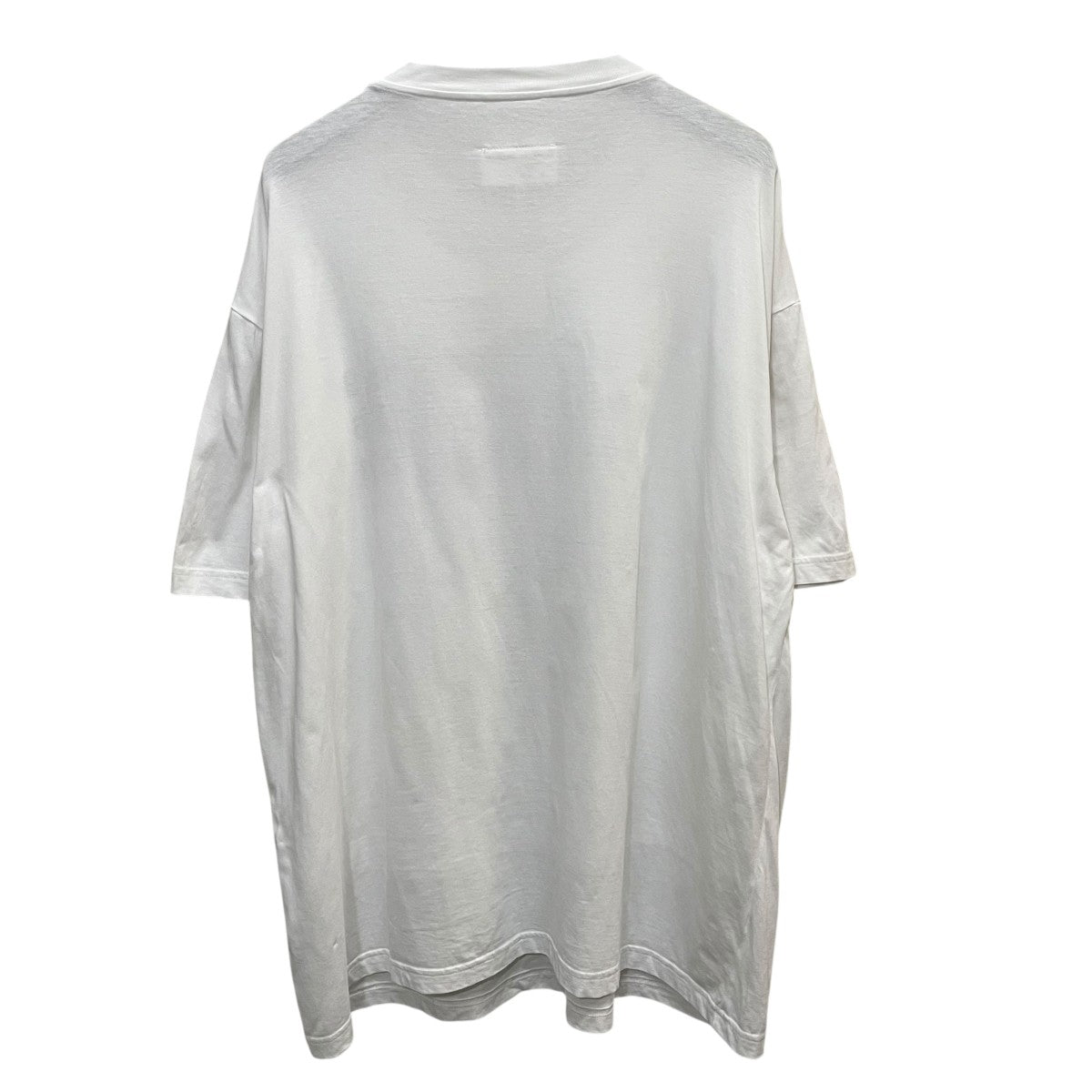 MM6 Maison Margiela(マルタンマルジェラ) 半袖カットソー