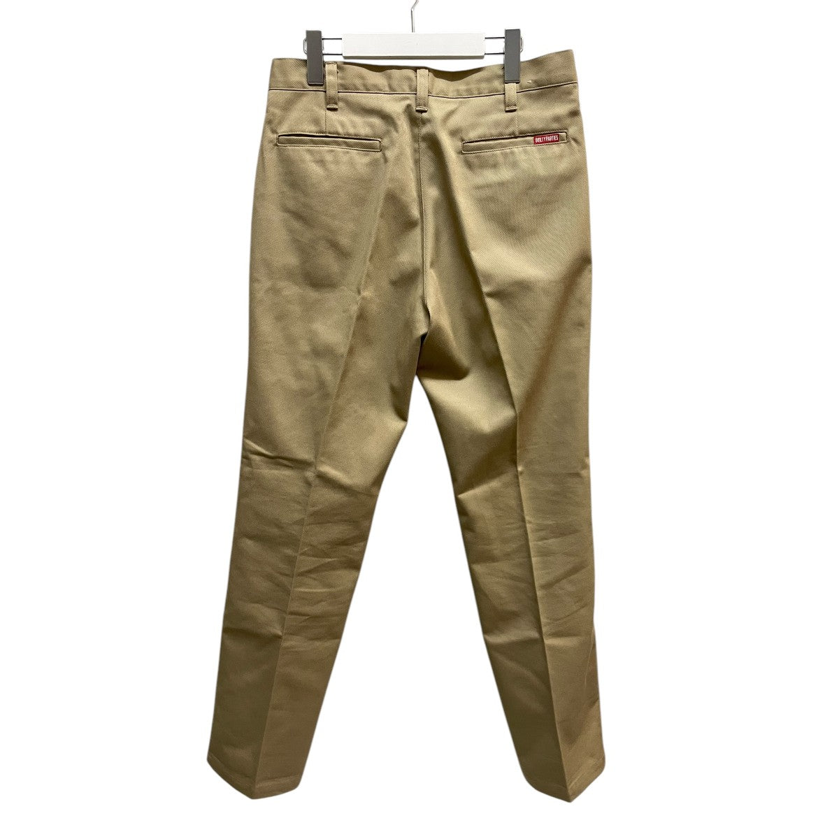 楽天市場】【中古】WACKO MARIA×DORMEUIL スラックスパンツ
