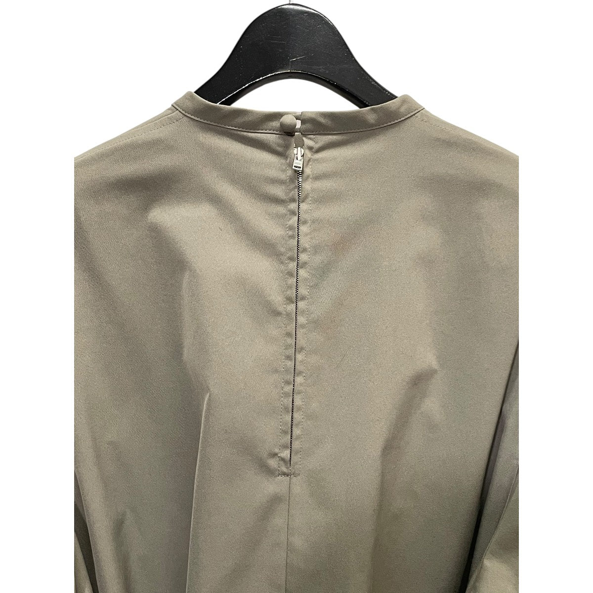 HYKE TASLAN TWILL DRESS サイズ1 TASLAN TWILL DRESS | HYKE (Women)/ハイク