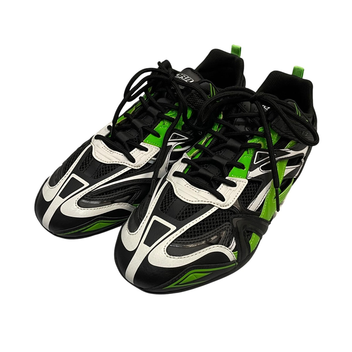 BALENCIAGA drive スニーカー 古着・中古-1枚目のアイテム画像