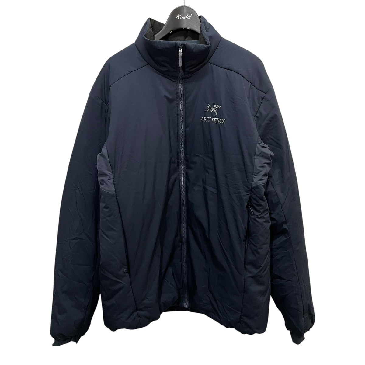 ARC'TERYX(アークテリクス) ATOM AR JACKETナイロンジャケット