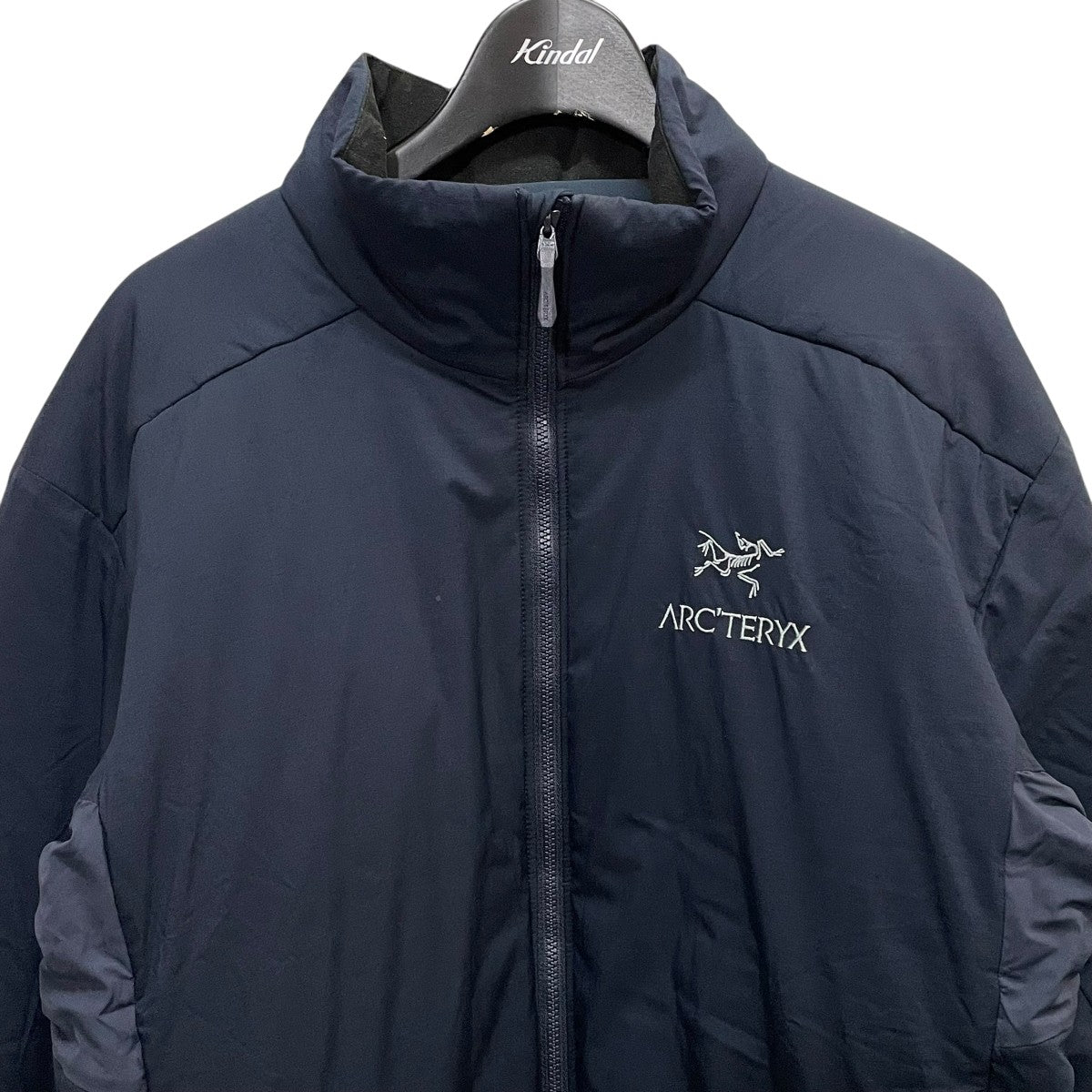 ARC'TERYX(アークテリクス) ATOM AR JACKETナイロンジャケット ARC'TERYX(アークテリクス) ATOM AR JACKETナイロンジャケット