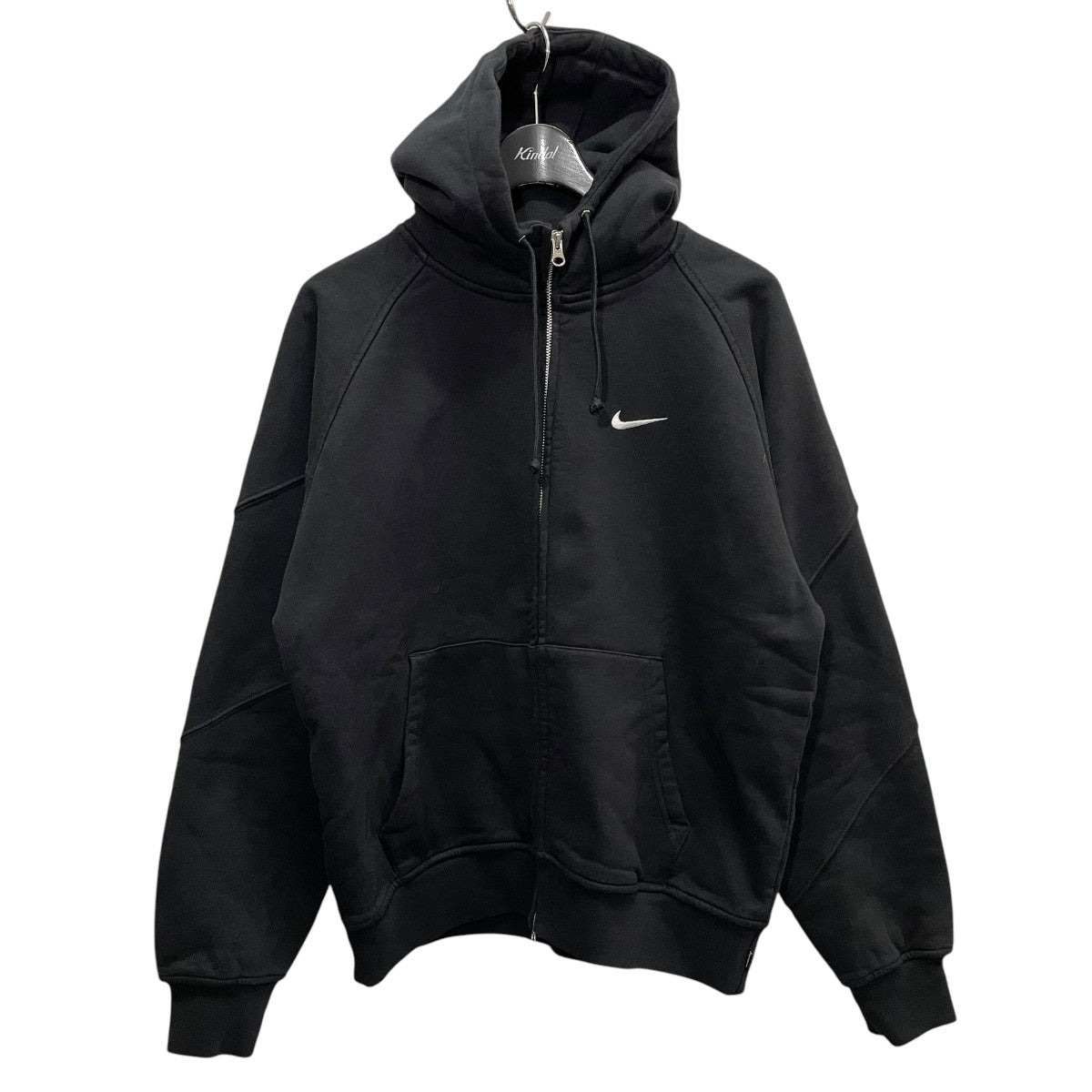 Supreme(シュプリーム) ×NIKE Zip Up Hooded Sweatshirtジップ Supreme(シュプリーム) ×NIKE Zip Up Hooded Sweatshirtジップ