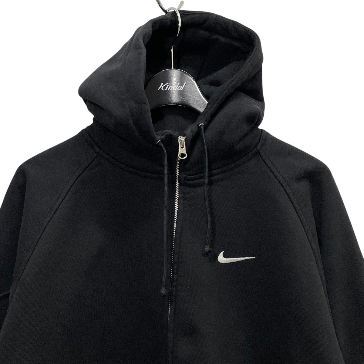 Supreme(シュプリーム) ×NIKE Zip Up Hooded Sweatshirtジップ