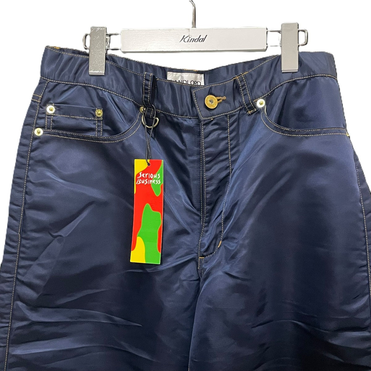 パンツ