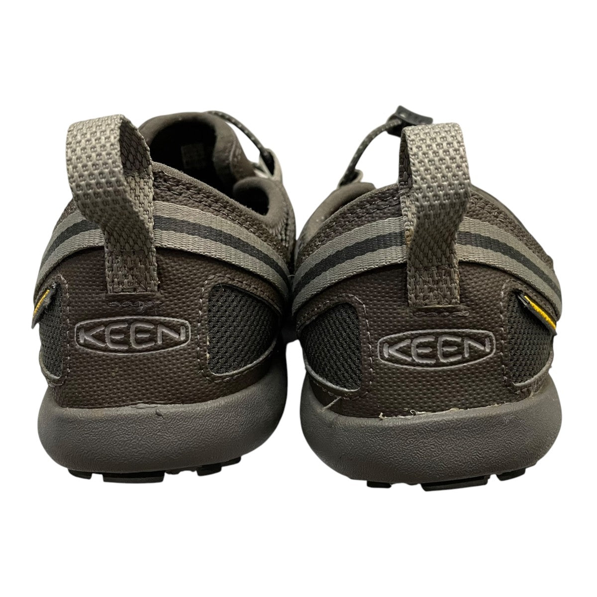 KEEN CLASS 5 TECHスニーカー1012616 古着・中古-4枚目のアイテム画像