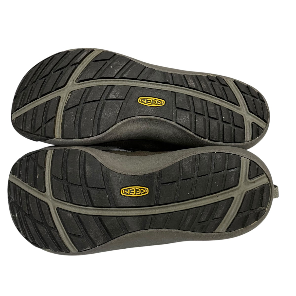 KEEN CLASS 5 TECHスニーカー1012616 古着・中古-5枚目のアイテム画像