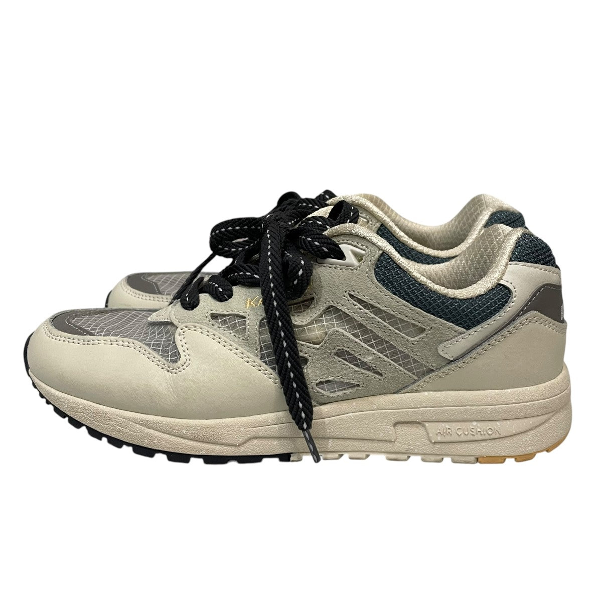 KARHU(カルフ) スニーカーF806046 F806046 ベージュ サイズ 24.6 KARHU(カルフ) スニーカーF806046 F806046 ベージュ サイズ 24.6