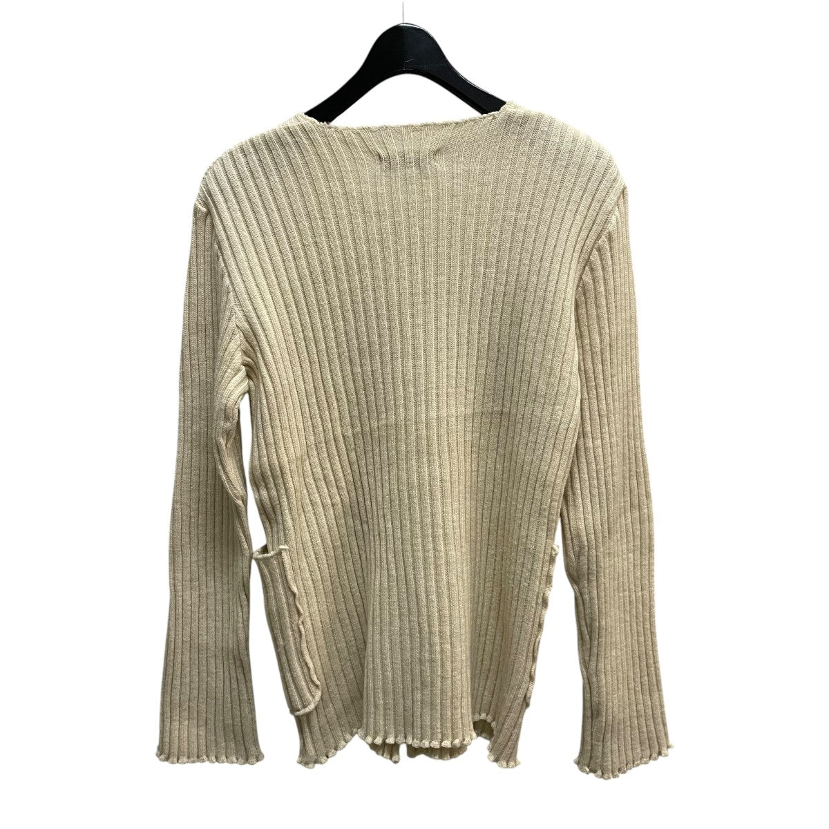 COMME des GARCONS(コムデギャルソン) 23AWセミシアーメッシュ