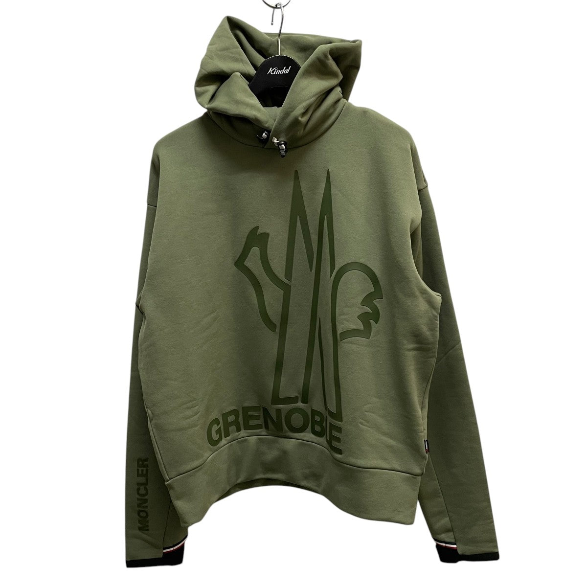 MONCLER(モンクレール) パーカーJ20978G00014 J20978G00014 MONCLER(モンクレール) パーカーJ20978G00014 J20978G00014