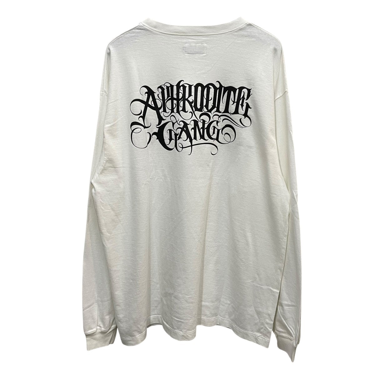 半袖カットソー