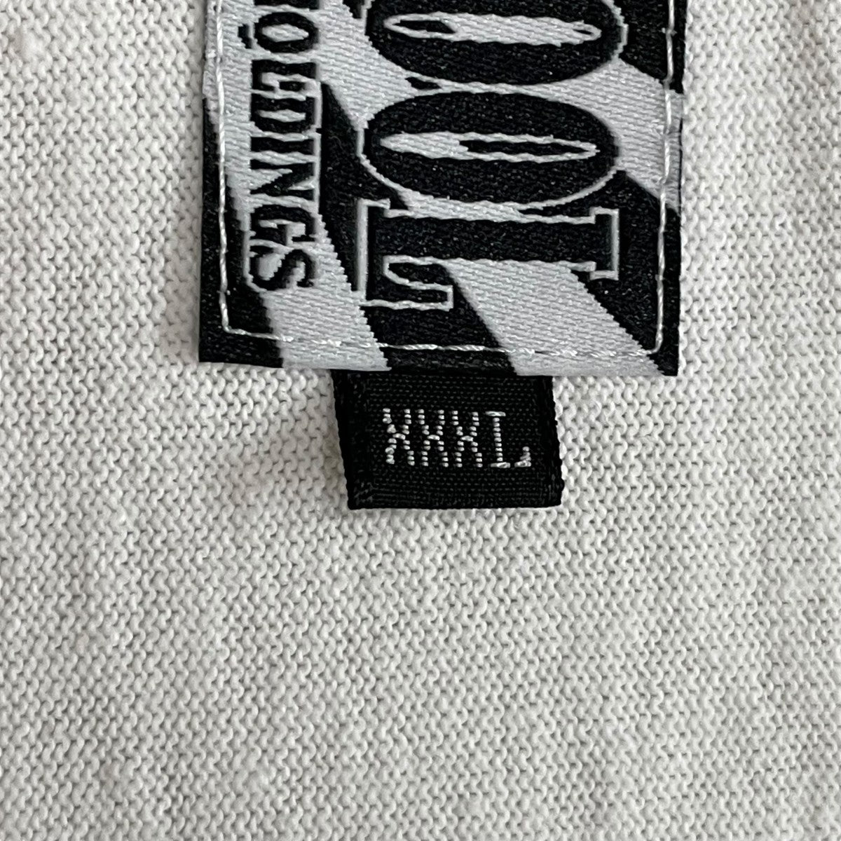 BORN X RAISED 半袖カットソー 古着・中古-4枚目のアイテム画像