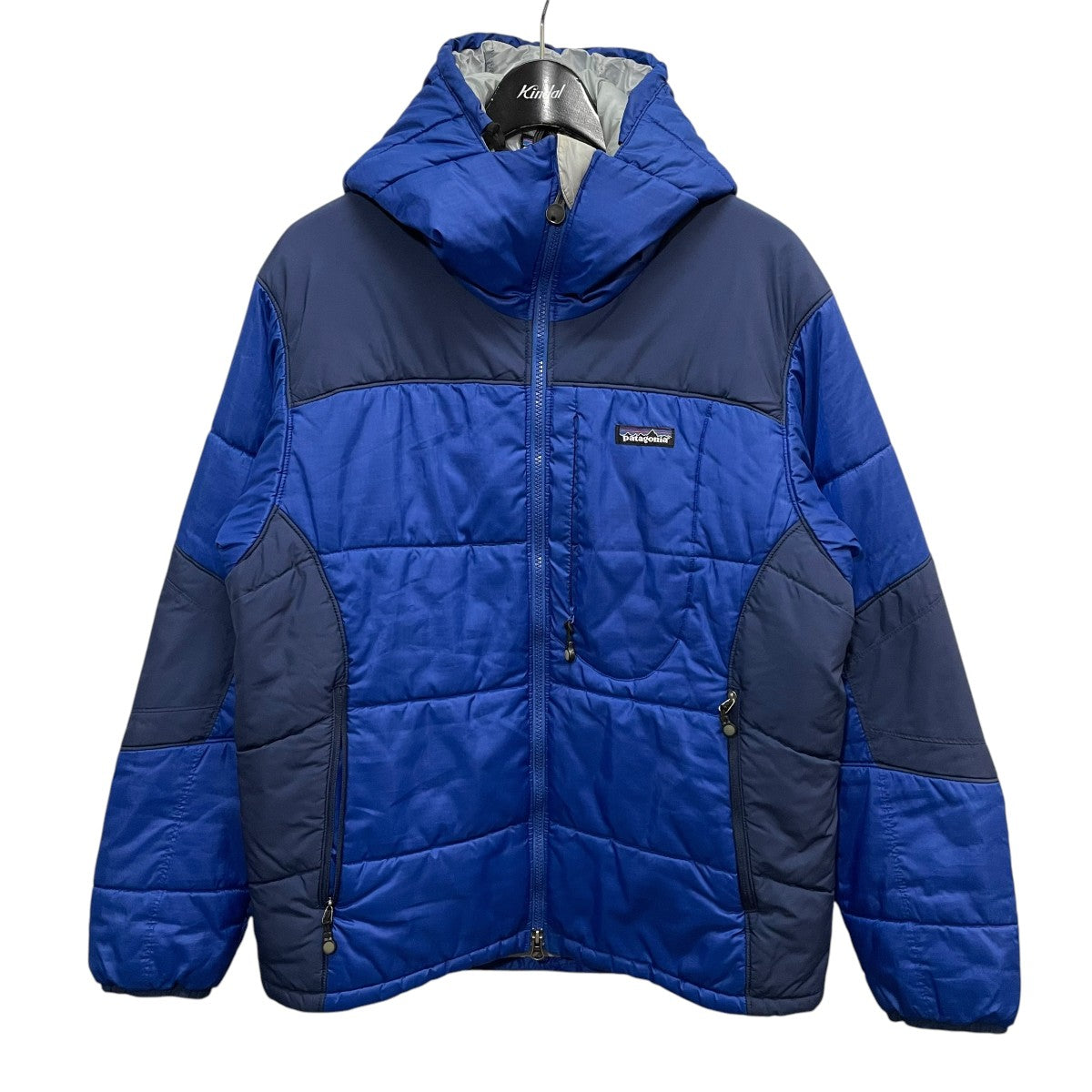 中古・古着通販】Patagonia (パタゴニア) Grade VII Down Parka