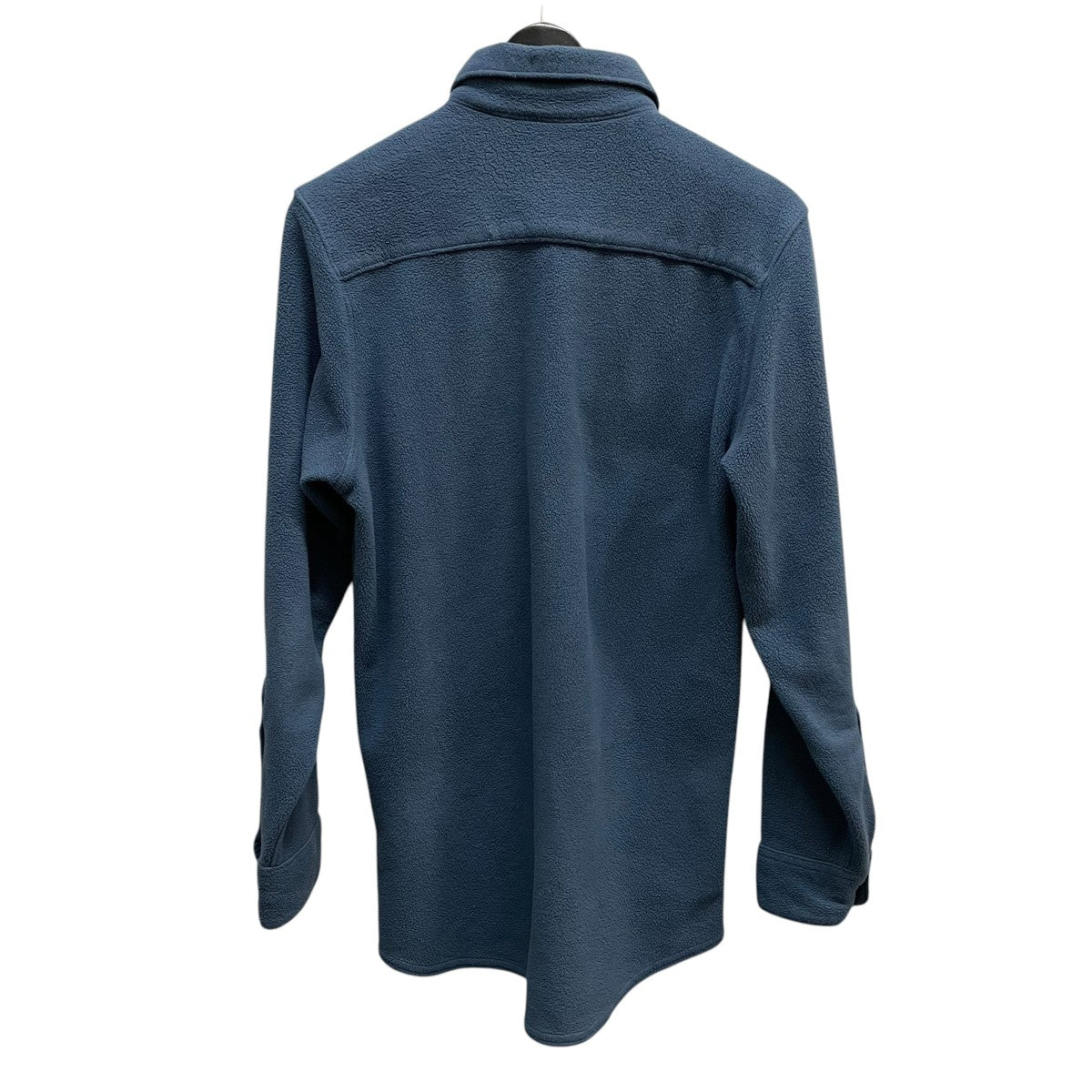 L．L．Bean フリースシャツ 古着・中古-2枚目のアイテム画像