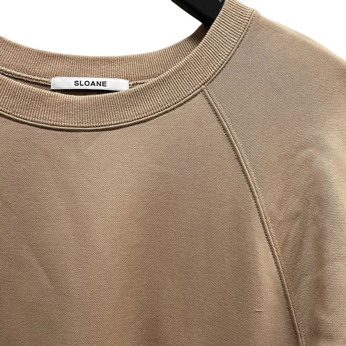 SLOANE 長袖ロングワンピースSL9W-T761 古着・中古-3枚目のアイテム画像