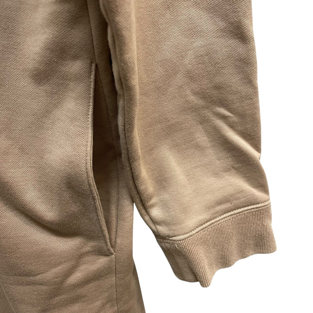 SLOANE 長袖ロングワンピースSL9W-T761 古着・中古-4枚目のアイテム画像