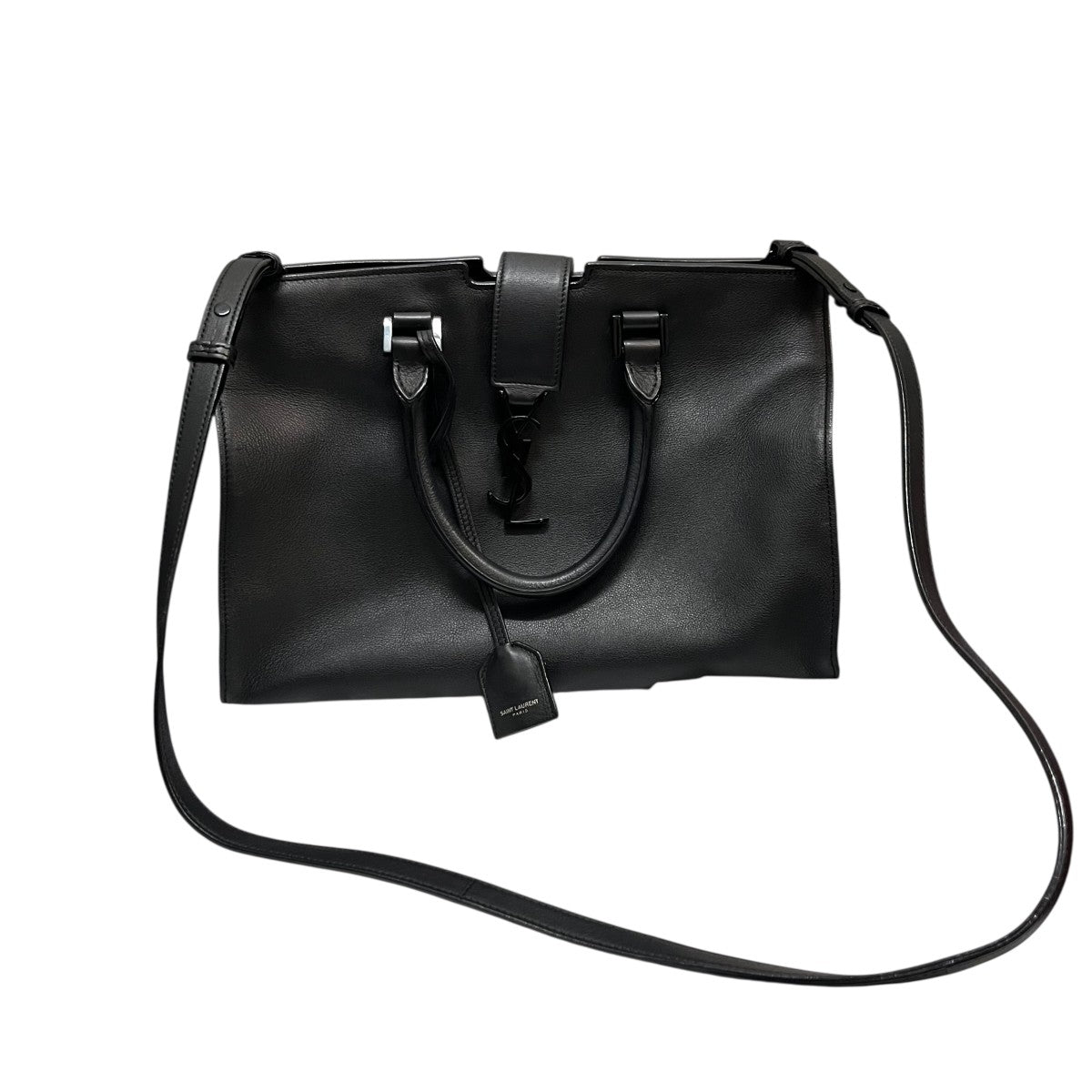 Saint Laurent Paris(サンローランパリ) Smooth Calfskin Small