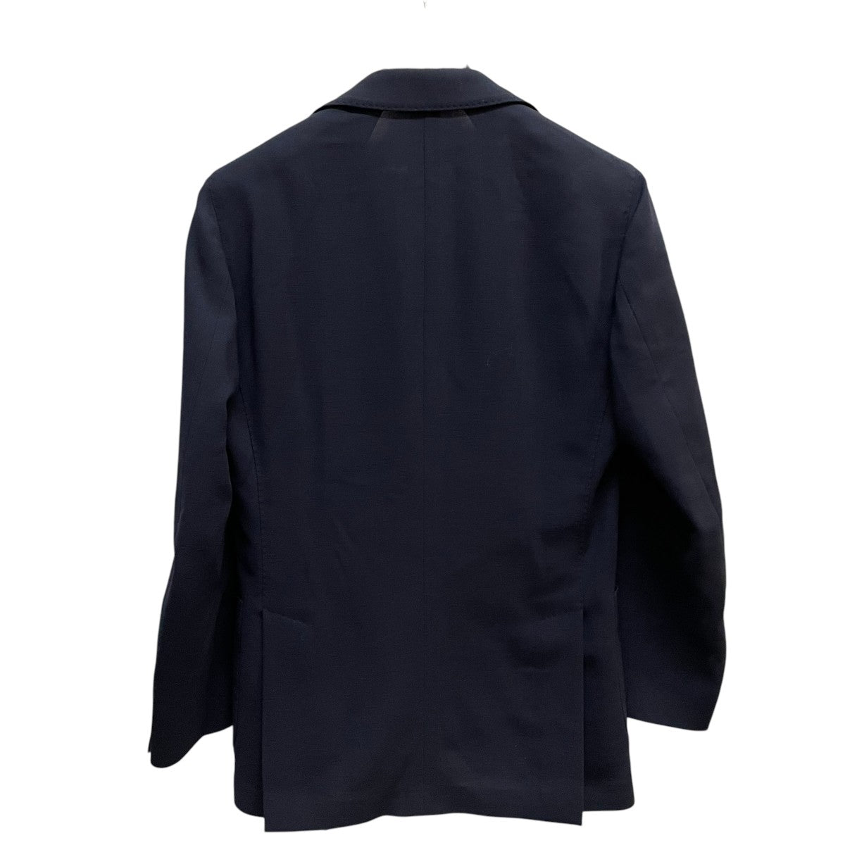 LARDINI(ラルディーニ) 3Bジャケット ネイビー サイズ 42