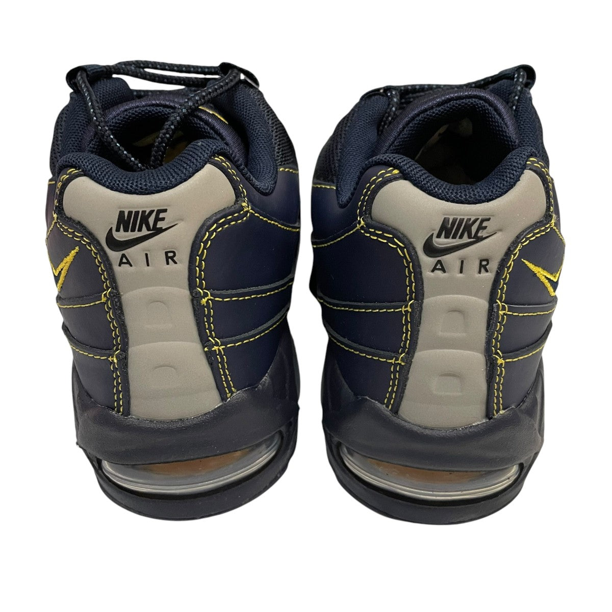 NIKE(ナイキ) AIR MAX 95 BIG BUBBLE OGスニーカーIB7936-400 IB7936