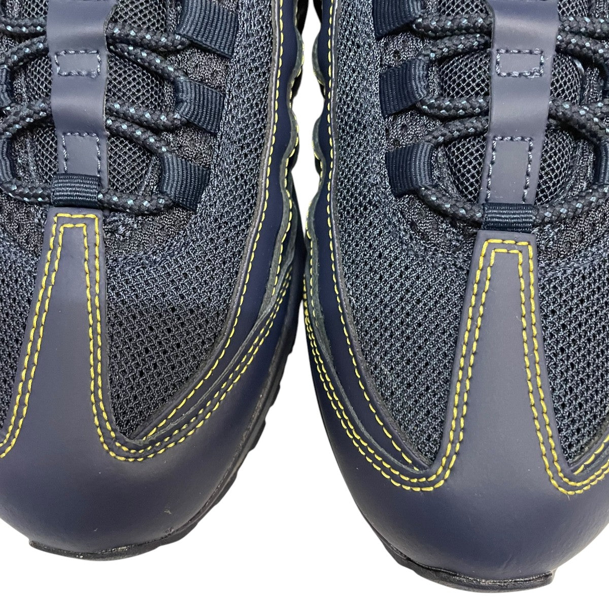 NIKE(ナイキ) AIR MAX 95 BIG BUBBLE OGスニーカーIB7936-400 IB7936